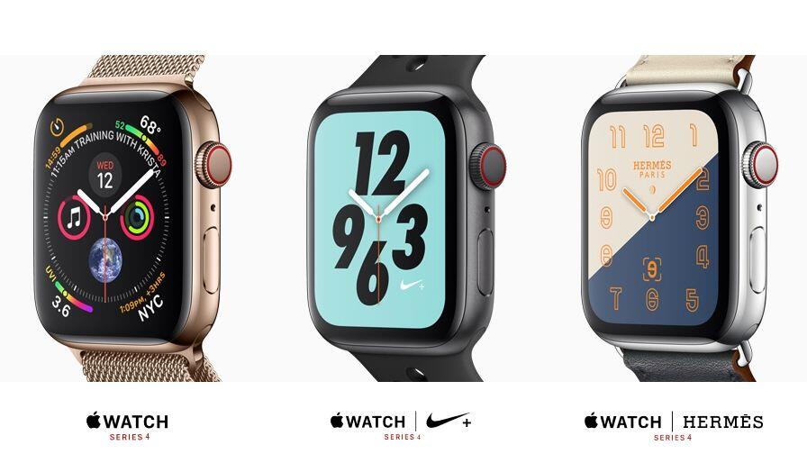 Apple Smartwatch Seri Ke-4 Siap Dirilis, Ini 8 Fitur Wajib Kamu Tahu!