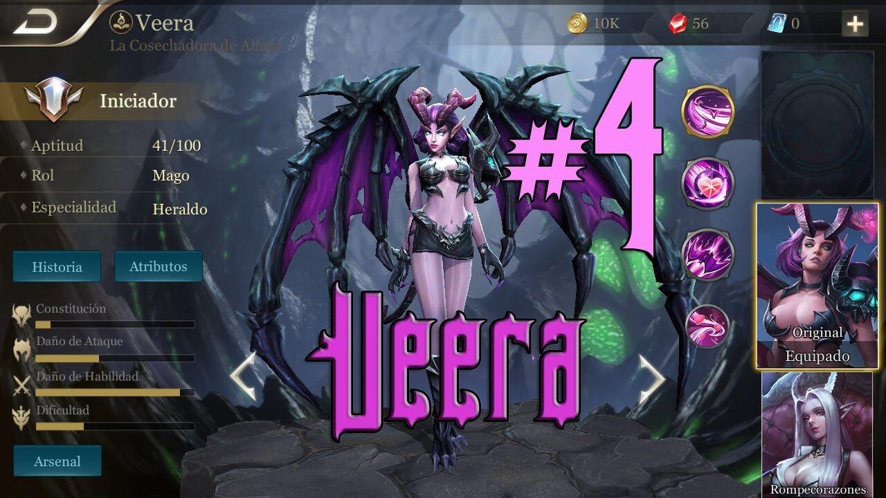 Baru Coba AOV? Ini 6 Heroes yang Cocok Bagi Pemula