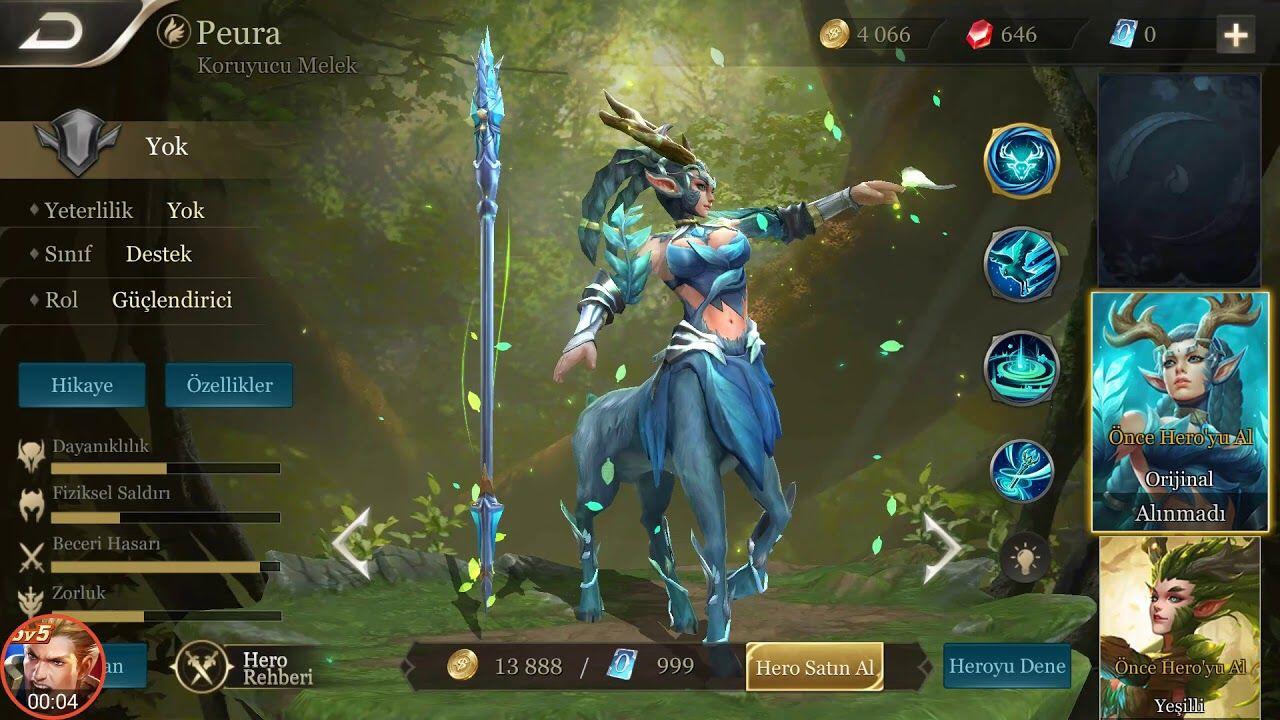 Baru Coba AOV? Ini 6 Heroes yang Cocok Bagi Pemula
