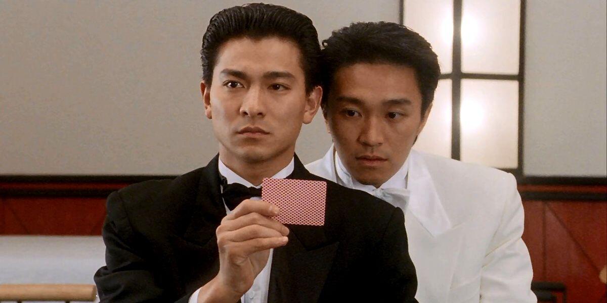 6 Film Komedi Kocak Stephen Chow di Tahun 90-an, Selalu Bikin Ngakak!
