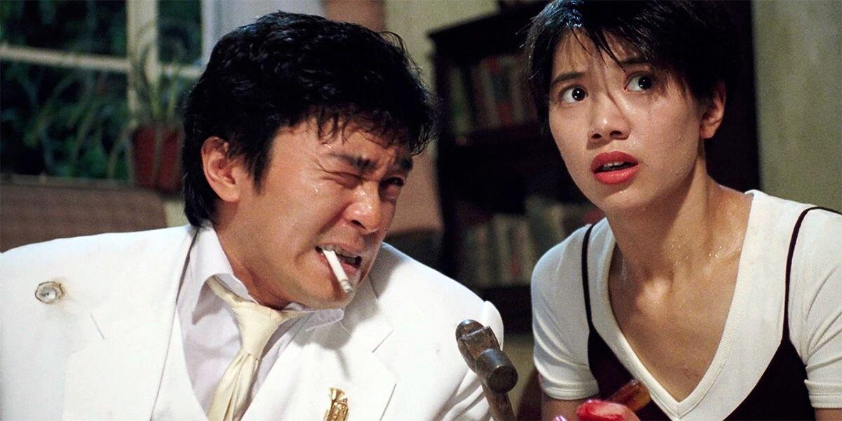6 Film Komedi Kocak Stephen Chow di Tahun 90-an, Selalu Bikin Ngakak!