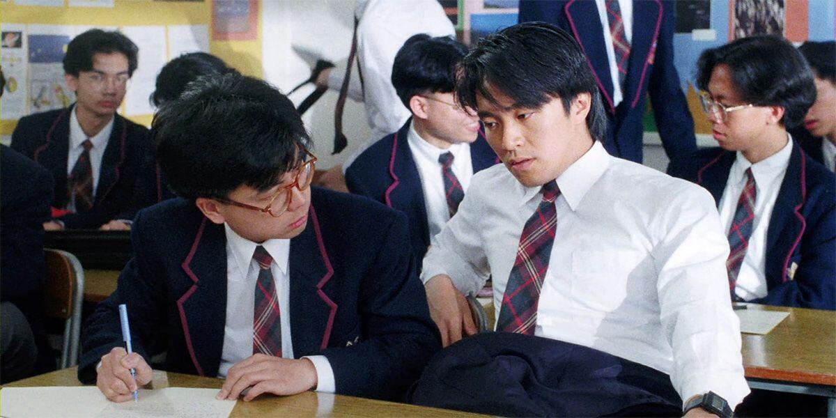 6 Film Komedi Kocak Stephen Chow di Tahun 90-an, Selalu Bikin Ngakak!