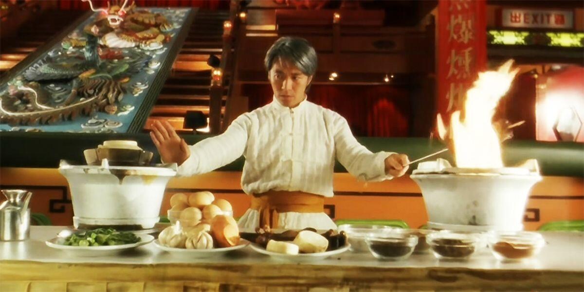 6 Film Komedi Kocak Stephen Chow di Tahun 90-an, Selalu Bikin Ngakak!