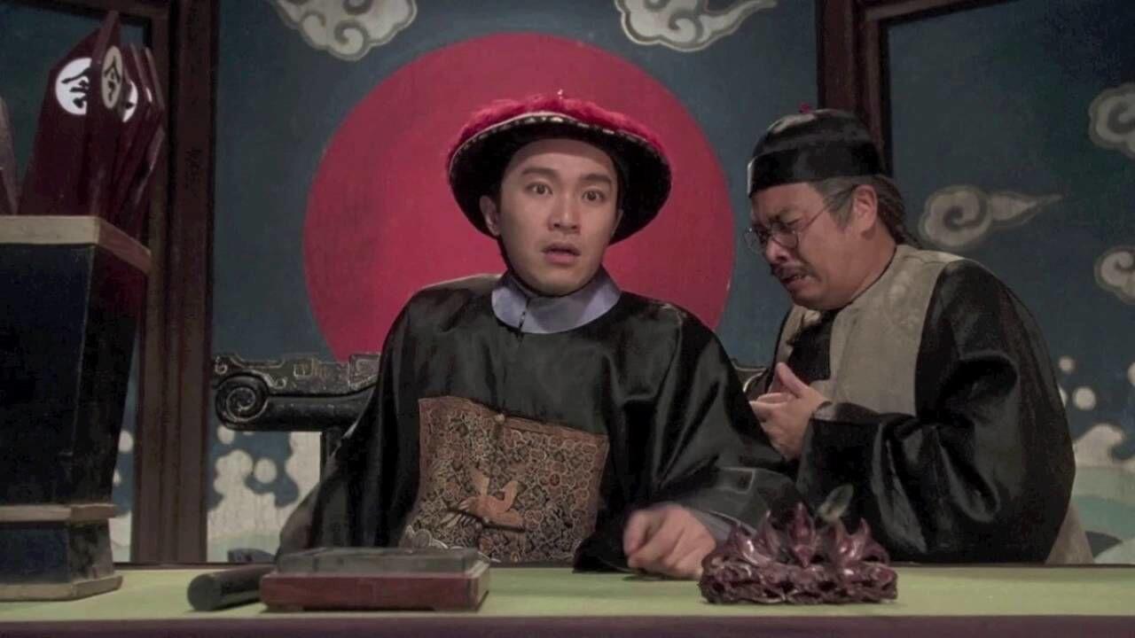 6 Film Komedi Kocak Stephen Chow di Tahun 90-an, Selalu Bikin Ngakak!