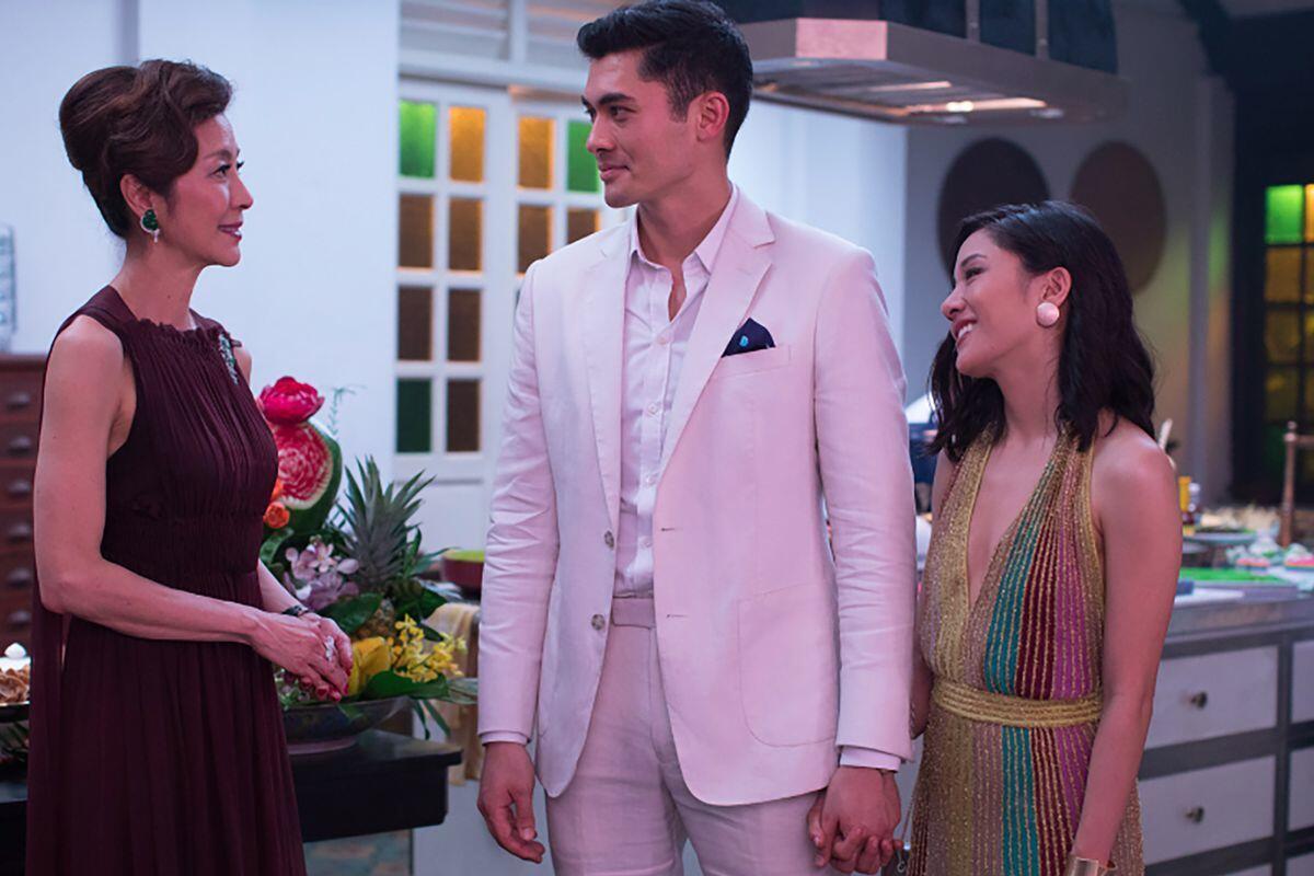 Bak Impian Semua Orang, Ini 6 Kelebihan dari Crazy Rich Asian