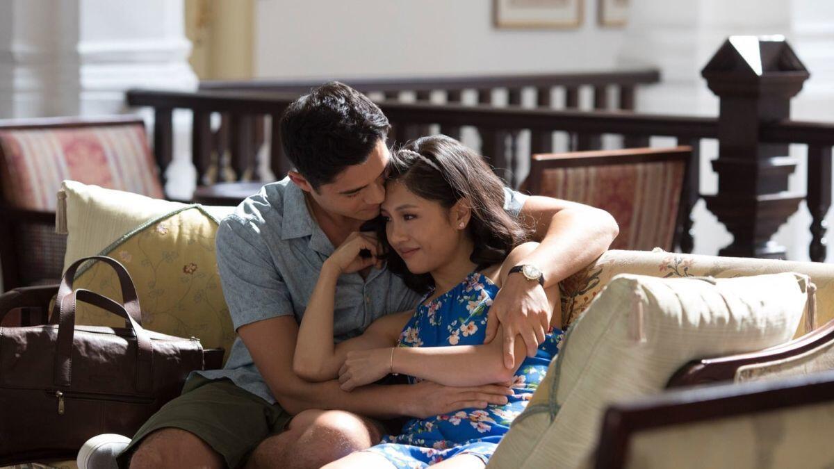 Bak Impian Semua Orang, Ini 6 Kelebihan dari Crazy Rich Asian