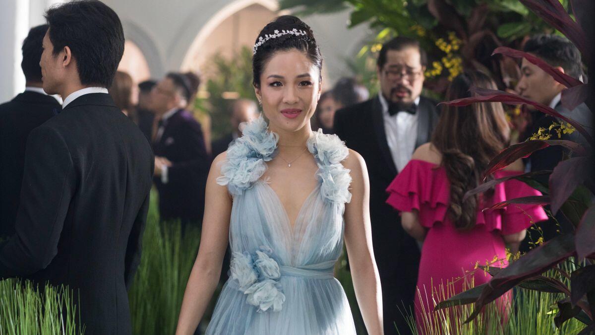 Bak Impian Semua Orang, Ini 6 Kelebihan dari Crazy Rich Asian