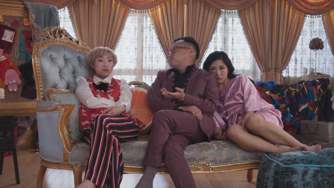Bak Impian Semua Orang, Ini 6 Kelebihan dari Crazy Rich Asian