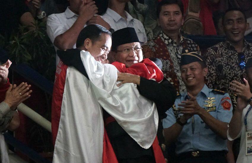 Soal Debat Bahasa Inggris, Sandiaga: Saya Rasa Gak Perlu