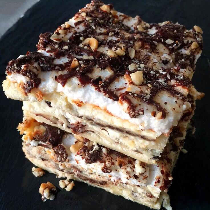 10 Inovasi Gabungan Resep Paling Nyeleneh, Kebayang Rasanya Gak?