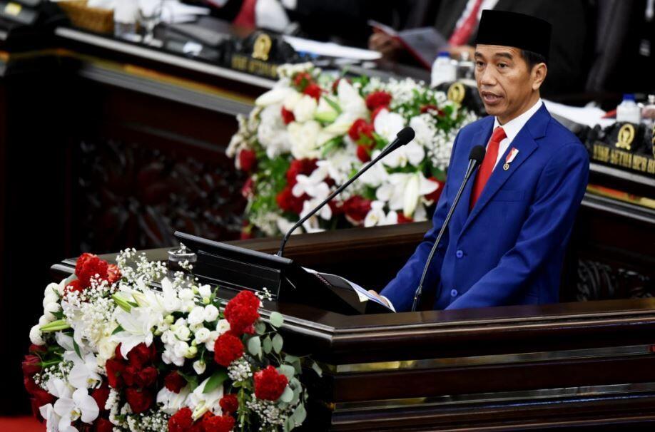Iklan Jokowi di Bioskop, Sandiaga: Kalau Gak Melanggar Woles Aja!