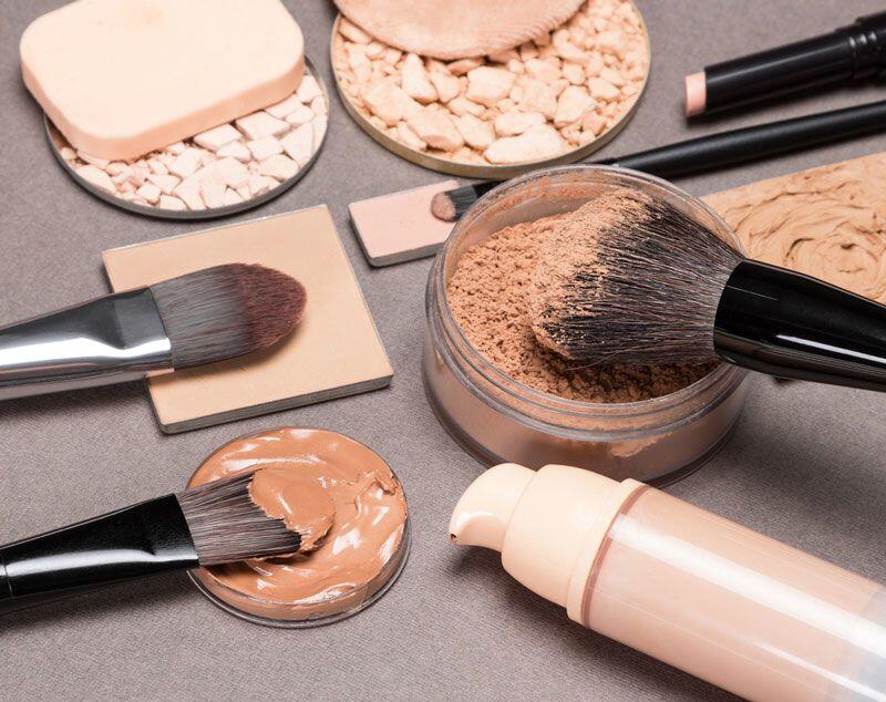 Hati-hati Girls, Kesalahan Makeup Ini Bikin Kamu Terlihat Lebih Tua