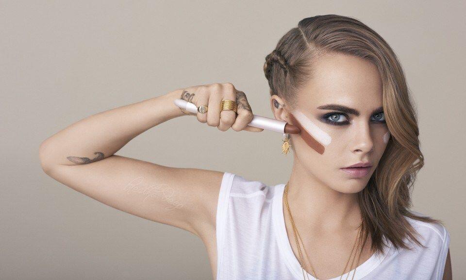Hati-hati Girls, Kesalahan Makeup Ini Bikin Kamu Terlihat Lebih Tua