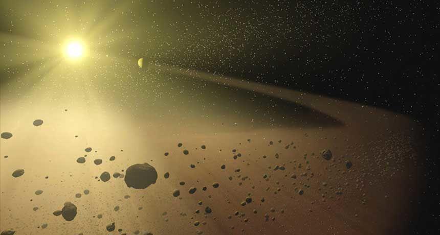 Berperilaku Aneh, 7 Bintang di Alam Semesta Ini Bikin Astronom Bingung