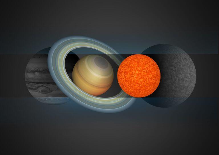 Berperilaku Aneh, 7 Bintang di Alam Semesta Ini Bikin Astronom Bingung