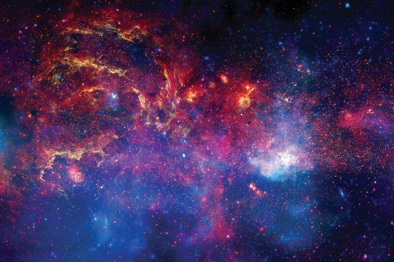 Berperilaku Aneh, 7 Bintang di Alam Semesta Ini Bikin Astronom Bingung