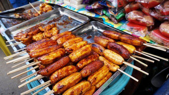 4 Kudapan Manis dan Lezat dari Berbagai Negara di Asia Tenggara