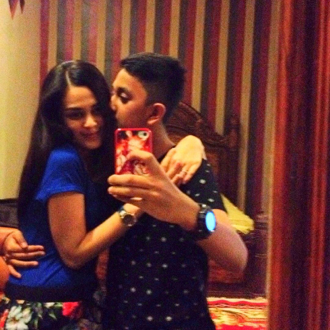 10 Potret Teuku Baihaqi, Adik Cut Meyriska yang Manis Banget