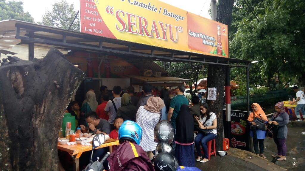 7 Kuliner Paling Enak di Bandung, Ada yang di Bawah Rp 10 Ribu Lho