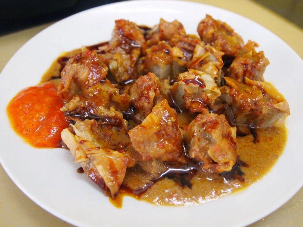 7 Kuliner Paling Enak di Bandung, Ada yang di Bawah Rp 10 Ribu Lho