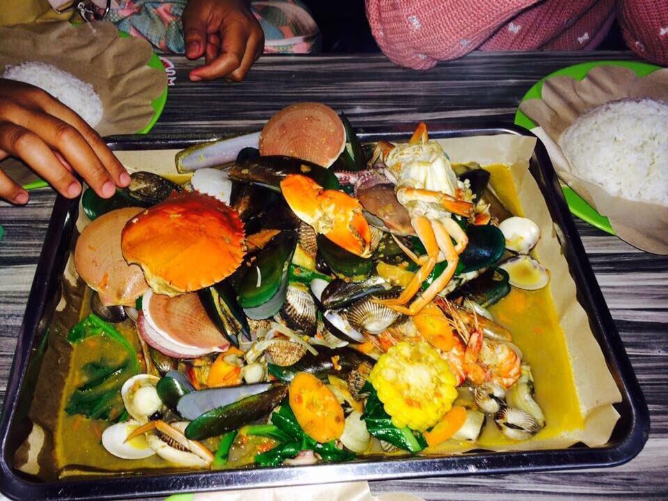 7 Kuliner Paling Enak di Bandung, Ada yang di Bawah Rp 10 Ribu Lho