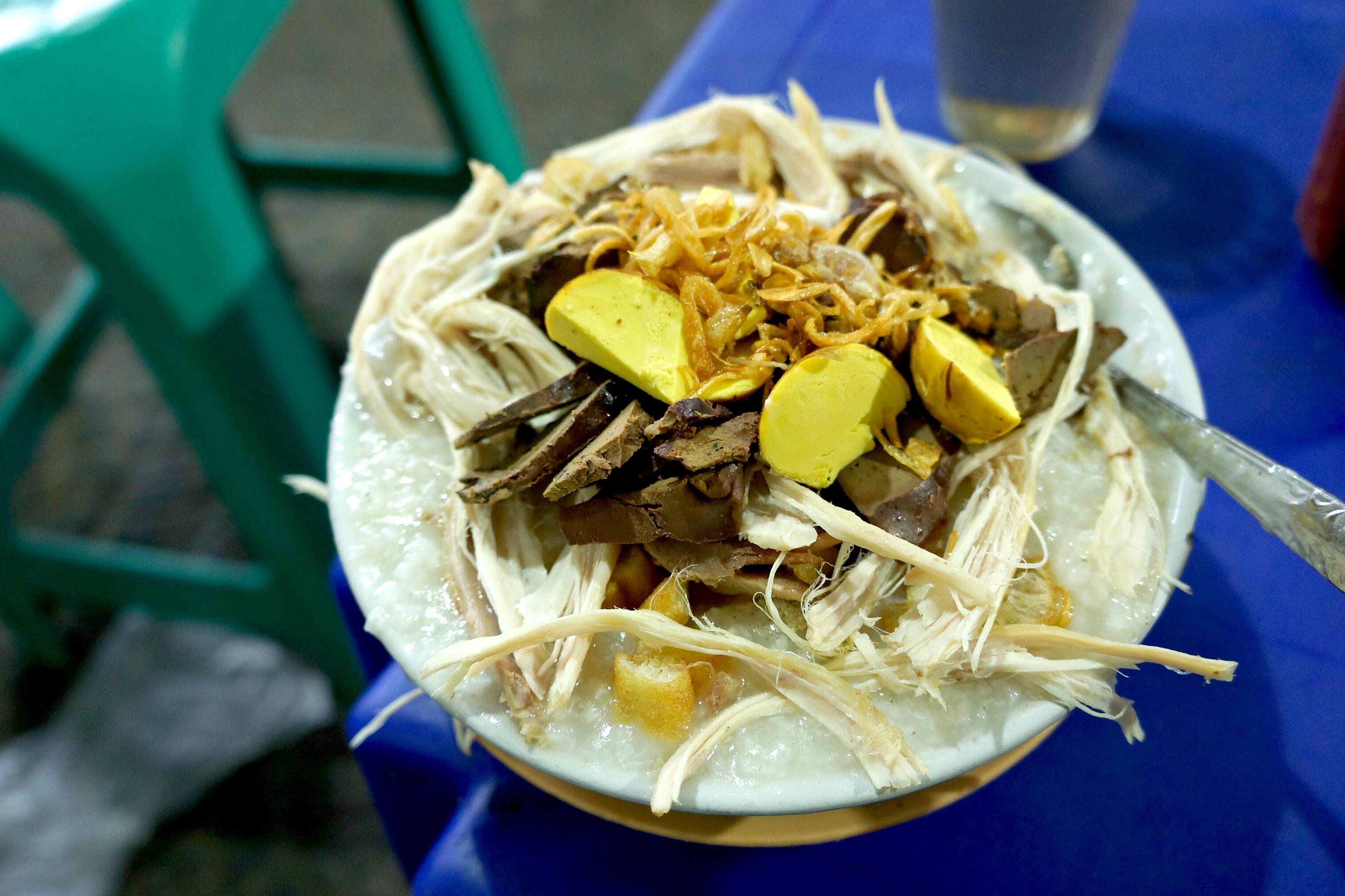 7 Kuliner Paling Enak di Bandung, Ada yang di Bawah Rp 10 Ribu Lho
