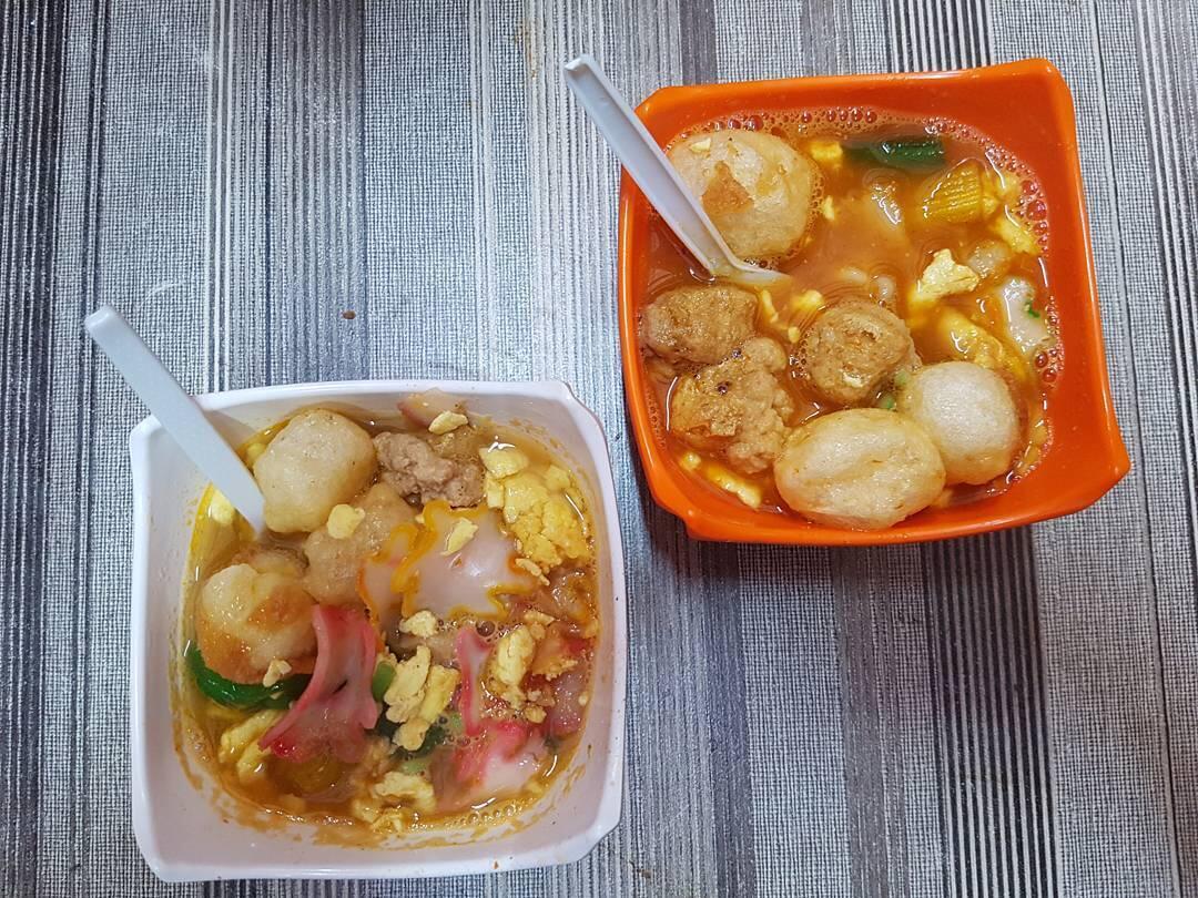 7 Kuliner Paling Enak di Bandung, Ada yang di Bawah Rp 10 Ribu Lho