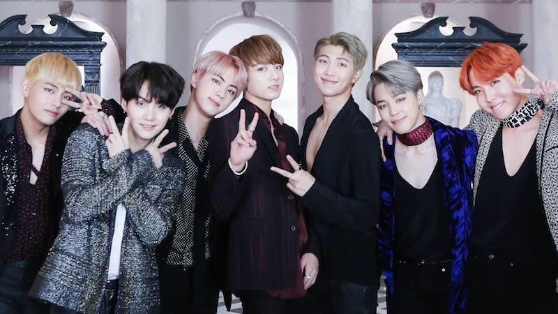 10 Video Dance Practice KPop dengan Jumlah Penonton Terbanyak