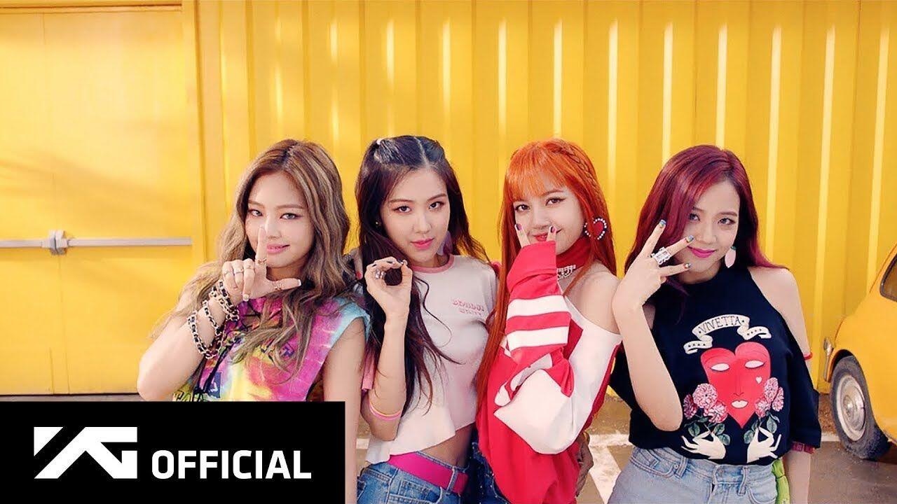 10 Video Dance Practice KPop dengan Jumlah Penonton Terbanyak