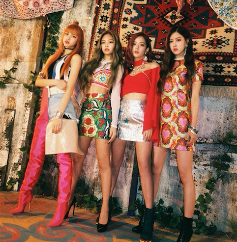 10 Video Dance Practice KPop dengan Jumlah Penonton Terbanyak