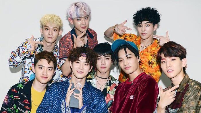 10 Video Dance Practice KPop dengan Jumlah Penonton Terbanyak
