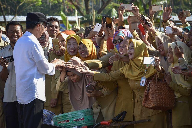 Daftar PNS Berstatus Terpidana Korupsi, DKI dan Kemenhub Terbanyak