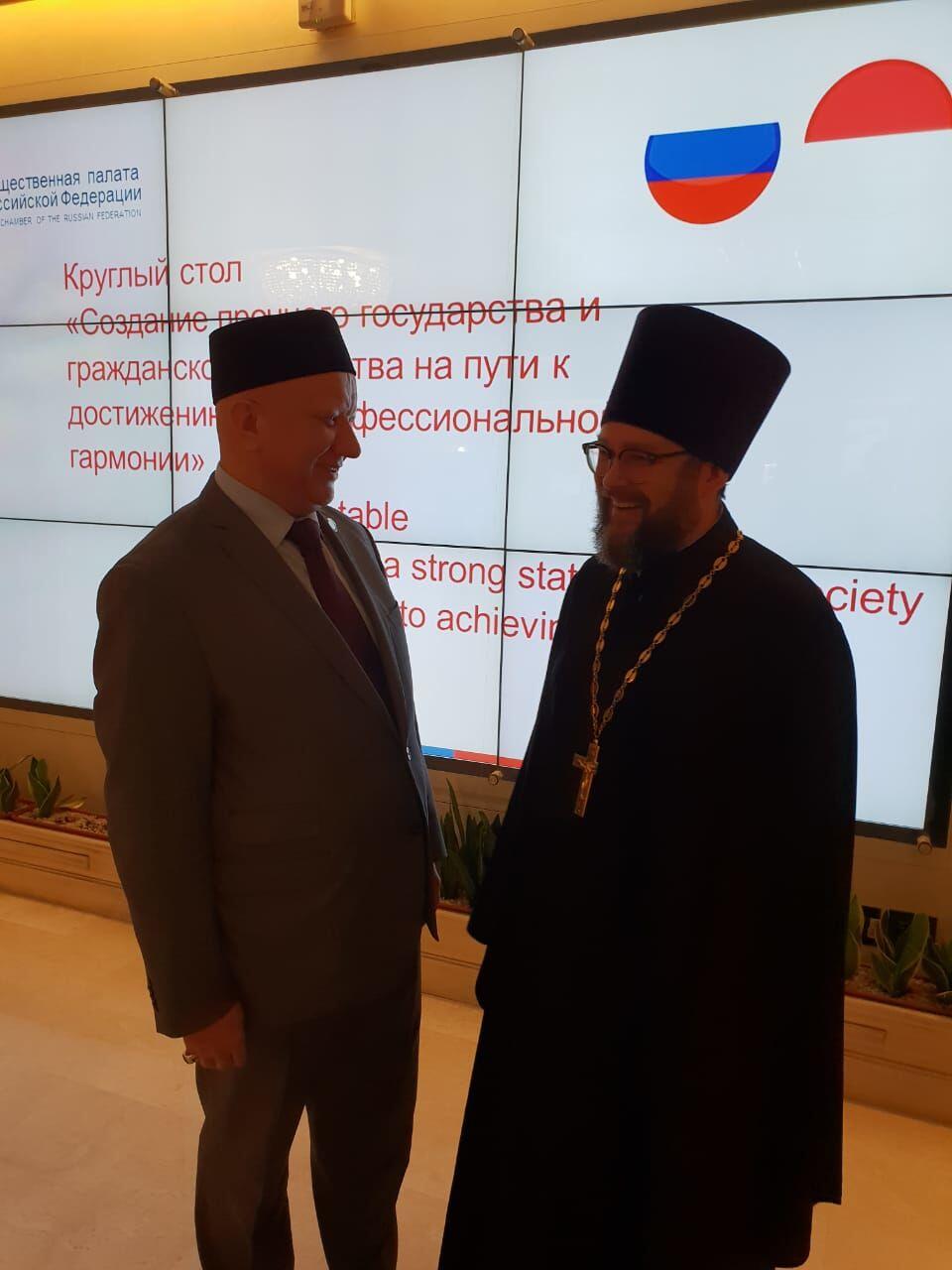 Ketika Presiden Putin Gencar Mendekati Penganut Islam di Rusia
