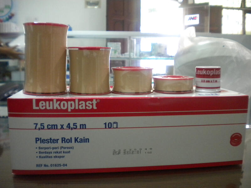 7 Obat Ini Wajib Dibawa saat Traveling, Stamina Bakal Oke Terus!