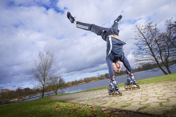 15 Orang Ini Cetak Rekor Nyeleneh di Guinness World Record