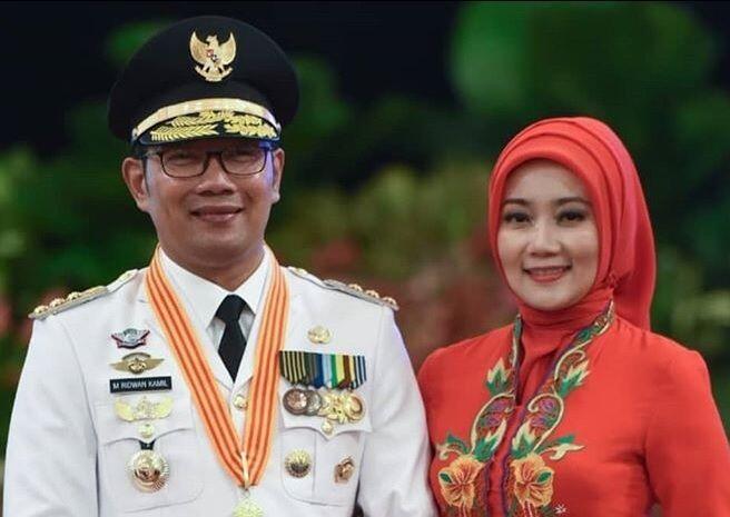 Geger Aksi Ridwan Kamil Memanjat karena Terkunci di Toilet