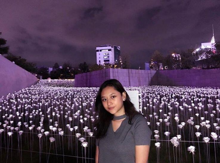 12 Potret Keren Dongdaemun, Tempat Blusukan Jokowi di Korea Selatan
