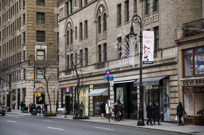 5 Destinasi Belanja di New York yang Wajib Dikunjungi Para Shopaholic