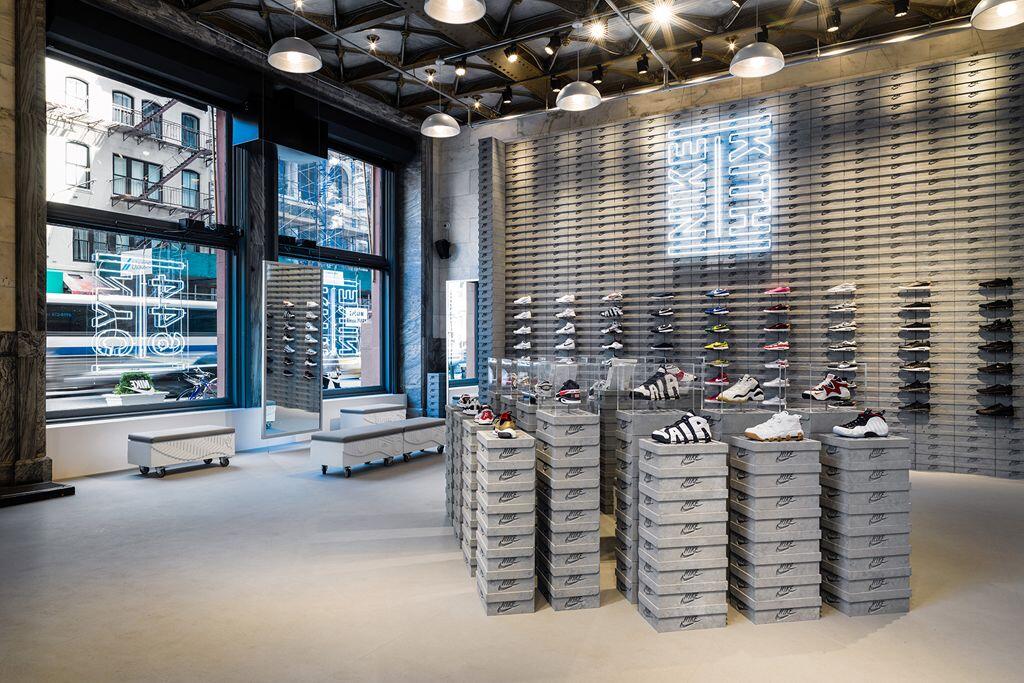 5 Destinasi Belanja di New York yang Wajib Dikunjungi Para Shopaholic