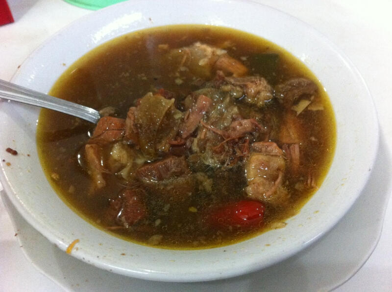 11 Makanan Kaki Lima Paling Hits di Semarang, Wajib Dicicipi!
