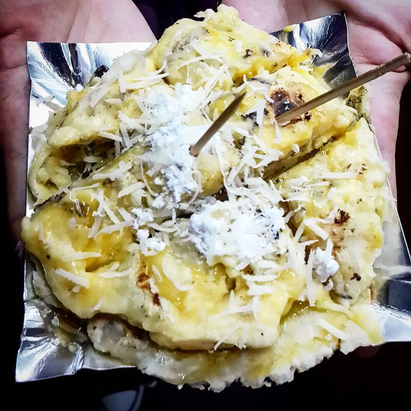 11 Makanan Kaki Lima Paling Hits di Semarang, Wajib Dicicipi!