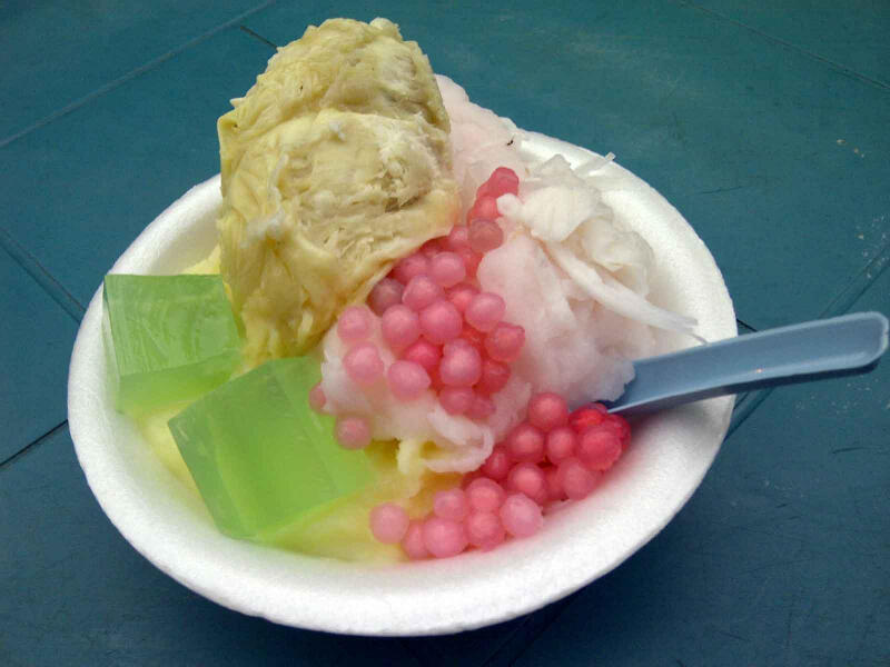 11 Makanan Kaki Lima Paling Hits di Semarang, Wajib Dicicipi!