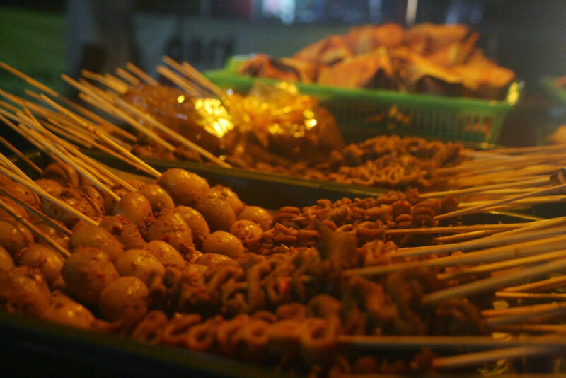 11 Makanan Kaki Lima Paling Hits di Semarang, Wajib Dicicipi!