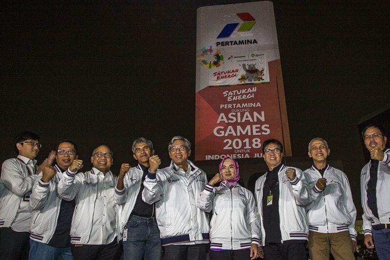 Ini 23 Titik BBM Satu Harga yang Beroperasi Selama 2018