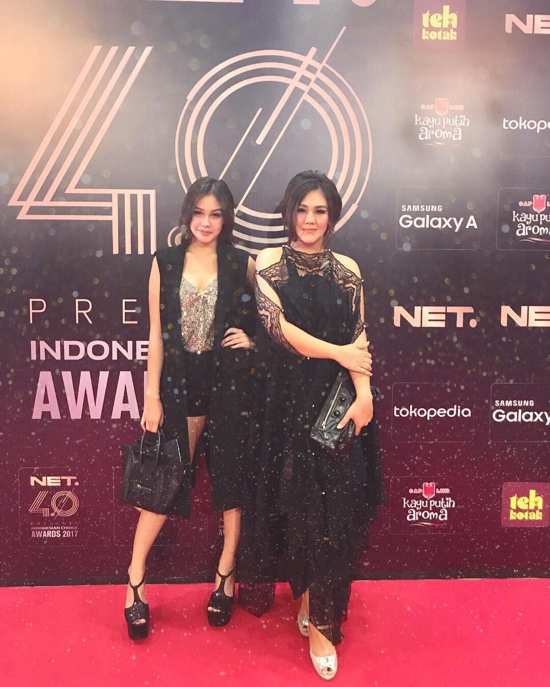5 Gaya Vanesha 'Milea' Vs Sissy 'Milly', Saudara yang Seperti Kembar!