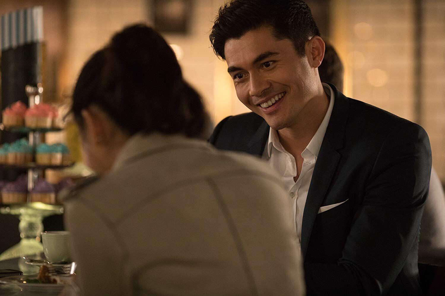 8 Pelajaran Cinta yang Bisa Kamu Dapatkan dari Film Crazy Rich Asian