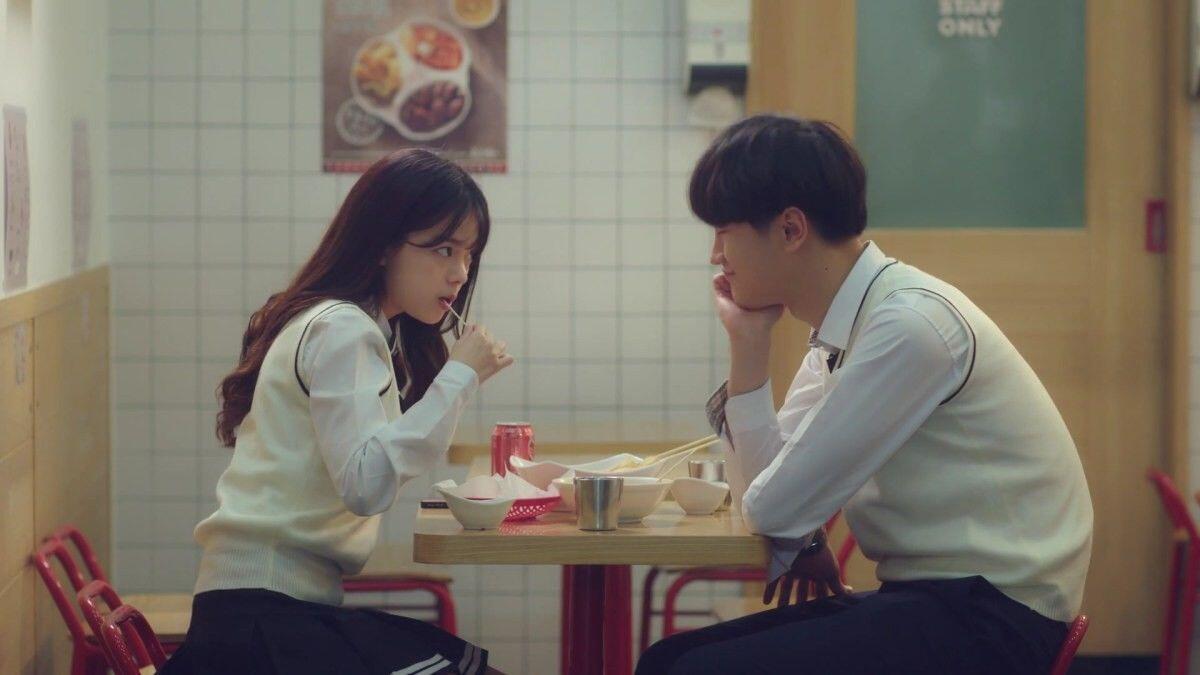 7 KDrama Ini Ceritanya Benar-benar Realistis dan Bikin Baper Banget