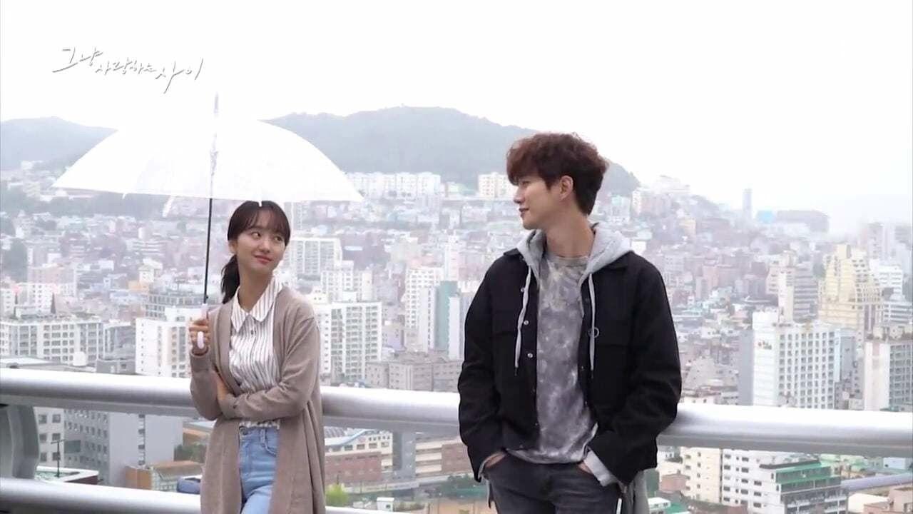 7 KDrama Ini Ceritanya Benar-benar Realistis dan Bikin Baper Banget