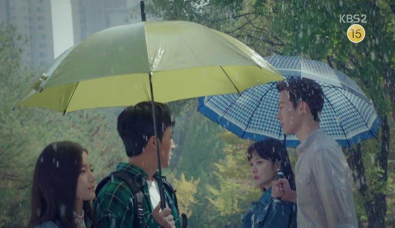 7 KDrama Ini Ceritanya Benar-benar Realistis dan Bikin Baper Banget
