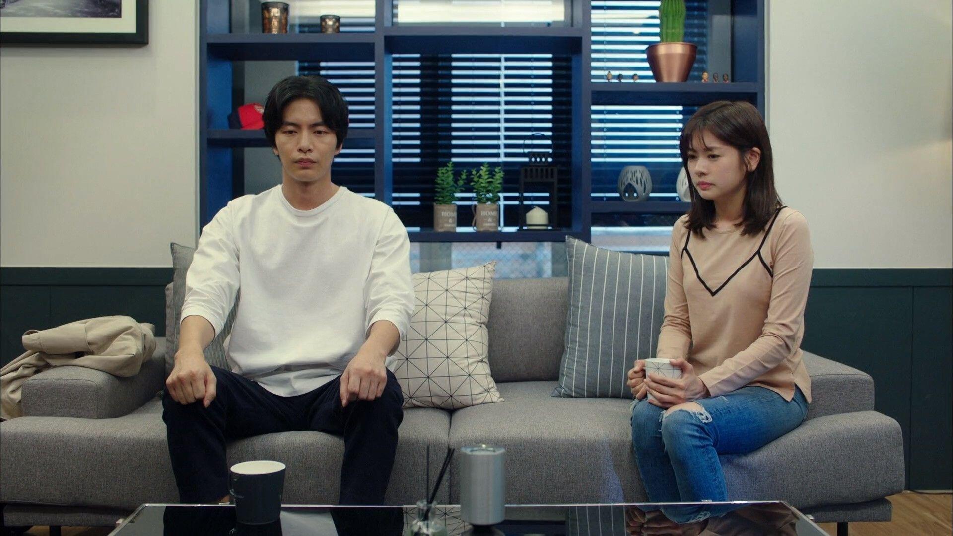 7 KDrama Ini Ceritanya Benar-benar Realistis dan Bikin Baper Banget